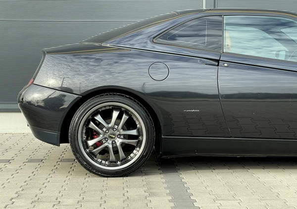 Alfa Romeo GTV cena 35000 przebieg: 119000, rok produkcji 1997 z Wrocław małe 781